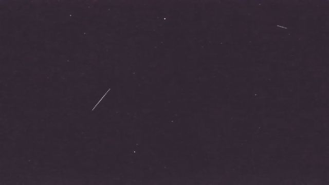 AMS98 meteor