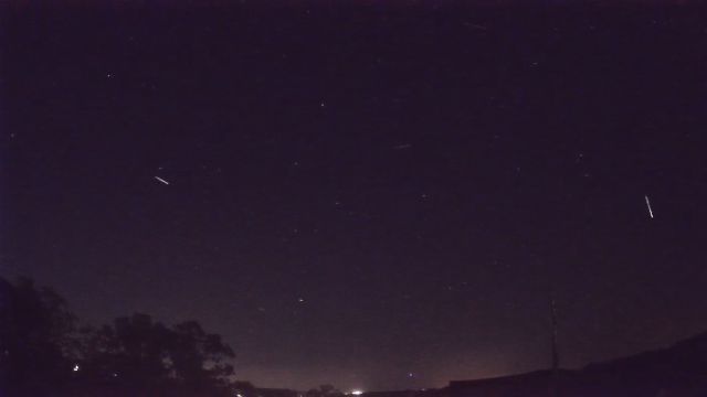 AMS98 meteor
