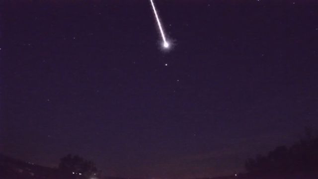 AMS98 meteor