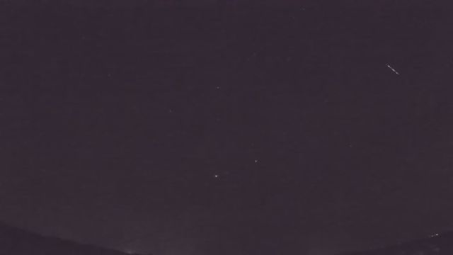 AMS98 meteor