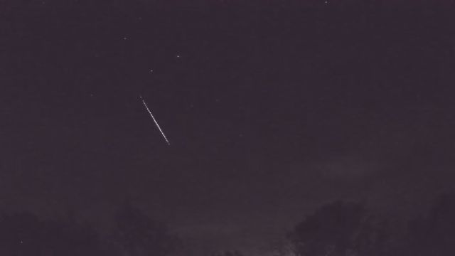 AMS98 meteor