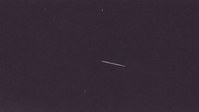 AMS98 meteor