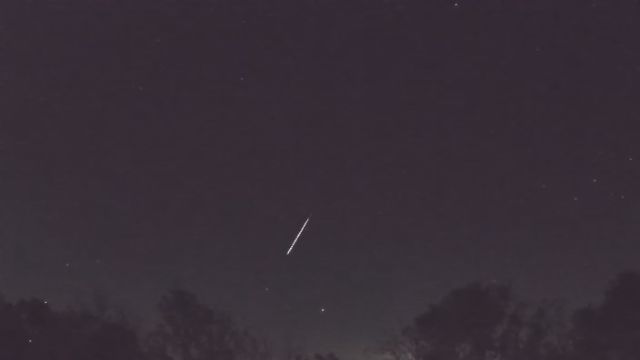 AMS98 meteor