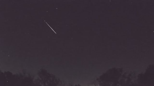 AMS98 meteor