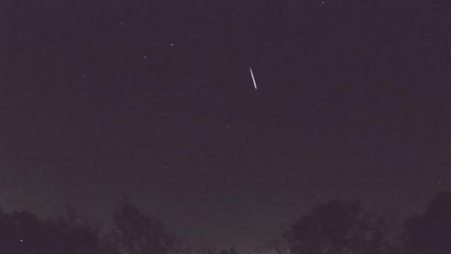AMS98 meteor