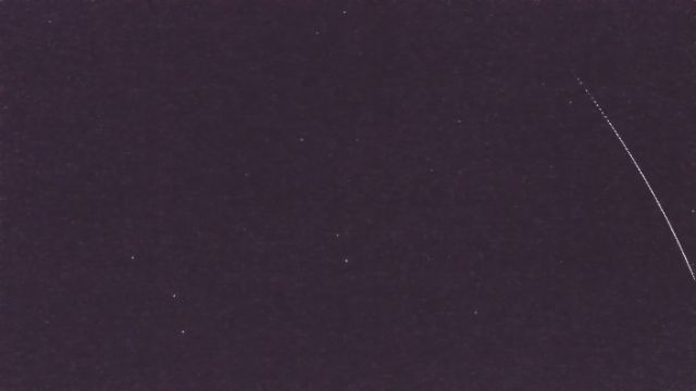AMS98 meteor