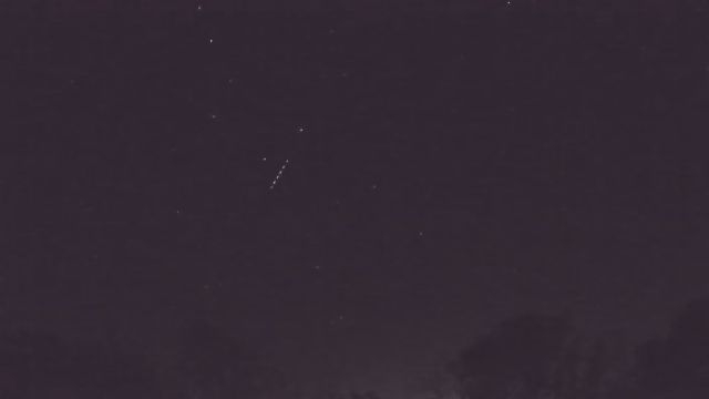AMS98 meteor