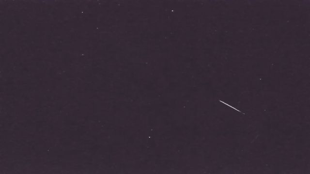 AMS98 meteor