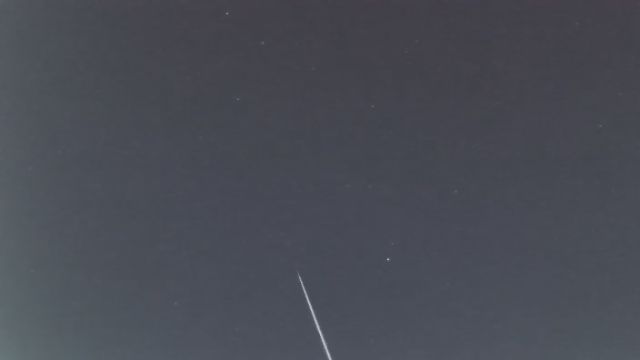 AMS98 meteor