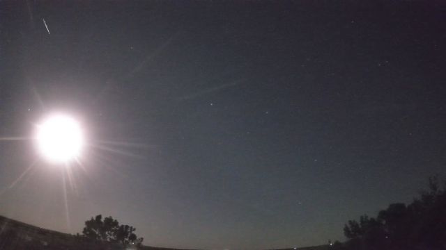 AMS98 meteor