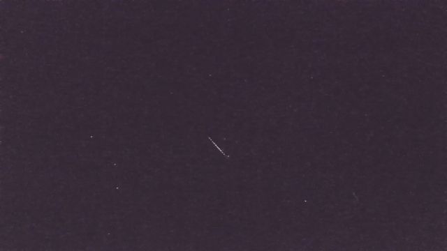 AMS98 meteor
