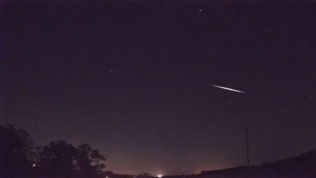 AMS98 meteor