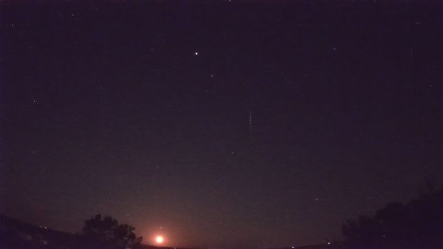 AMS98 meteor