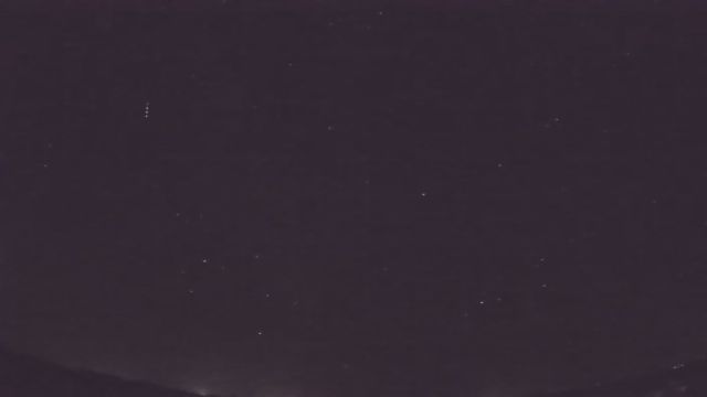 AMS98 meteor
