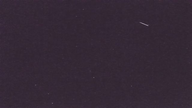 AMS98 meteor