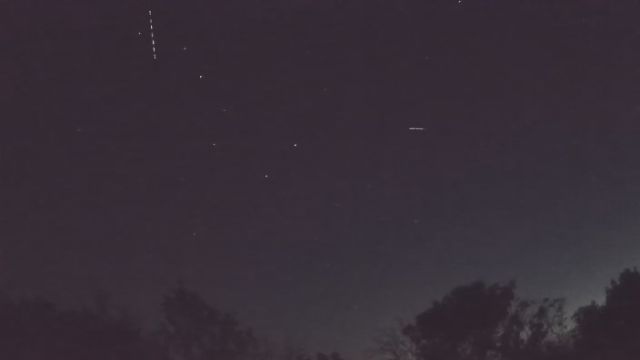 AMS98 meteor