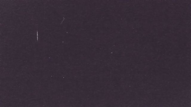 AMS98 meteor