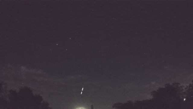 AMS98 meteor