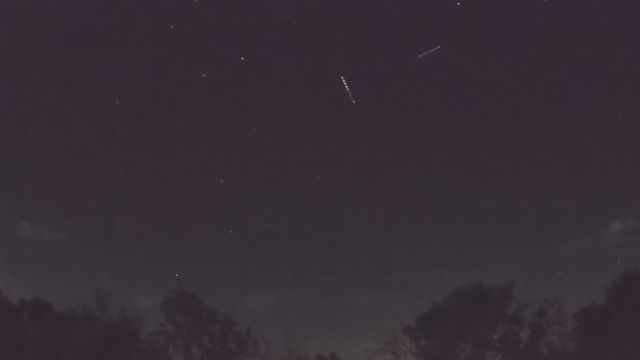 AMS98 meteor