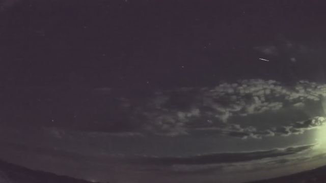 AMS98 meteor