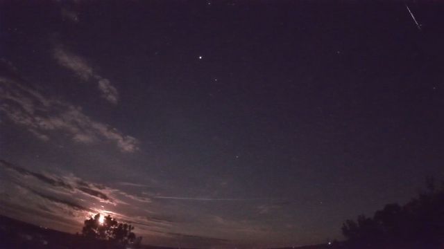 AMS98 meteor