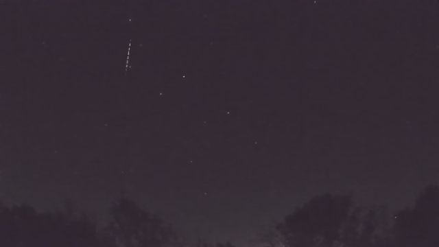 AMS98 meteor