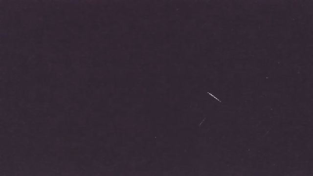 AMS98 meteor