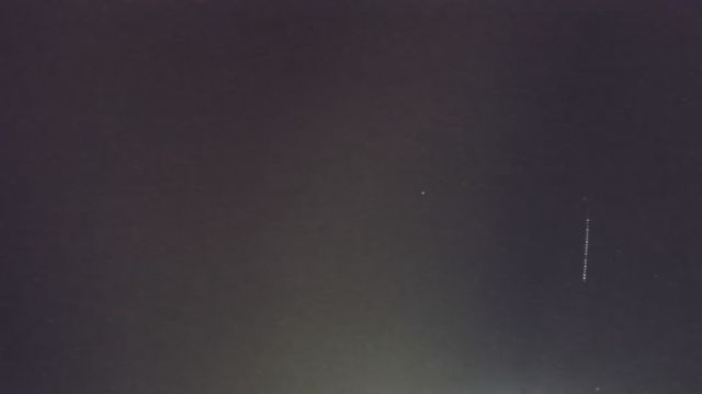 AMS98 meteor