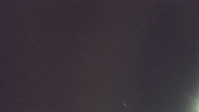AMS98 meteor