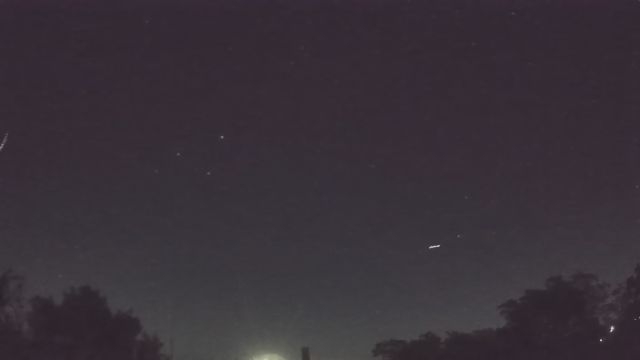 AMS98 meteor