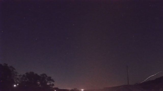 AMS98 meteor