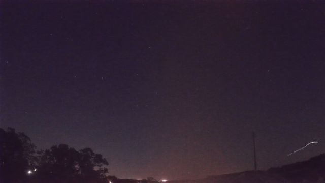 AMS98 meteor