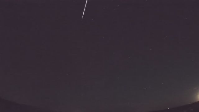 AMS98 meteor