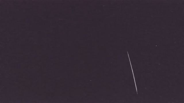 AMS98 meteor