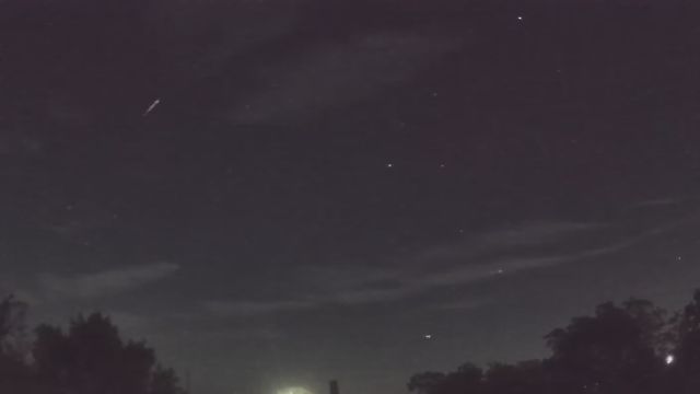 AMS98 meteor