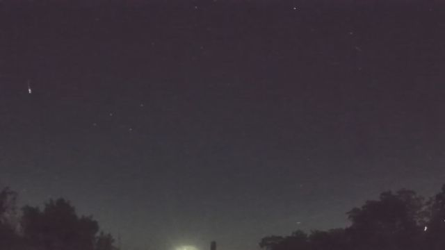 AMS98 meteor
