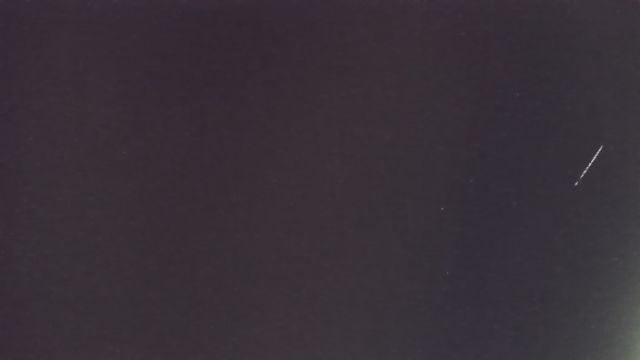 AMS98 meteor