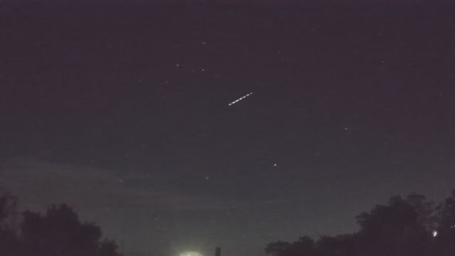 AMS98 meteor
