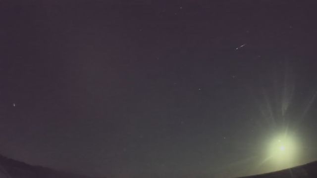AMS98 meteor