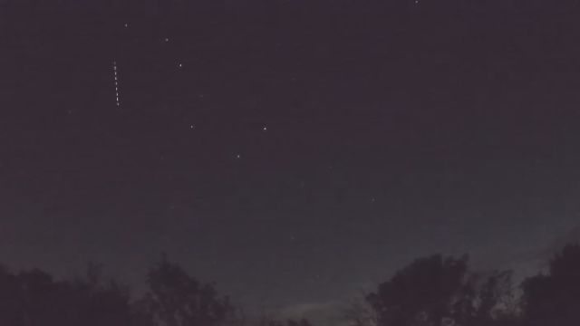 AMS98 meteor
