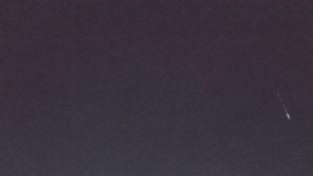 AMS98 meteor