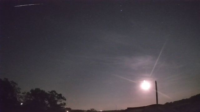 AMS98 meteor