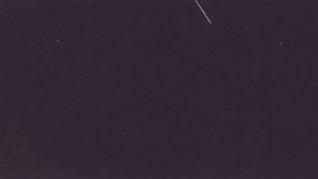 AMS98 meteor