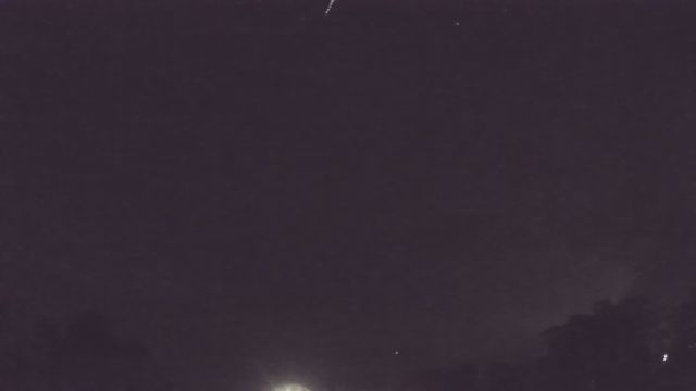 AMS98 meteor