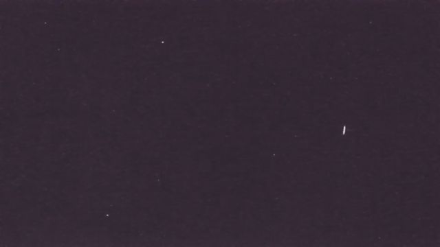 AMS98 meteor