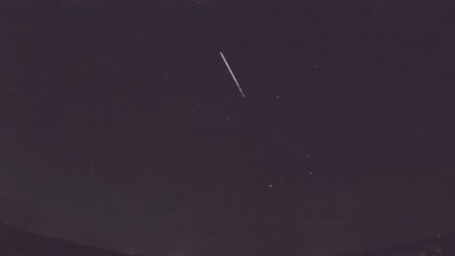 AMS98 meteor