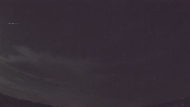 AMS98 meteor