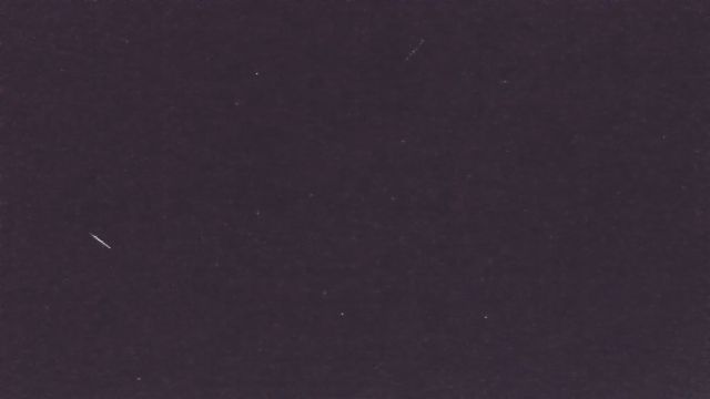 AMS98 meteor