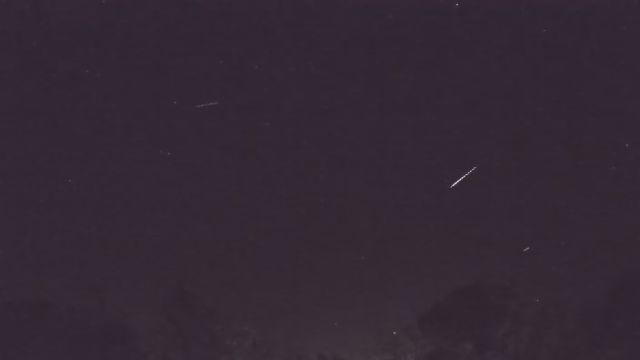 AMS98 meteor