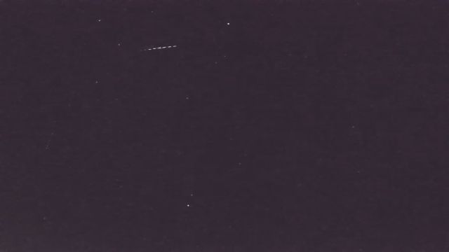 AMS98 meteor